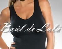 Camiseta Reductora Mujer